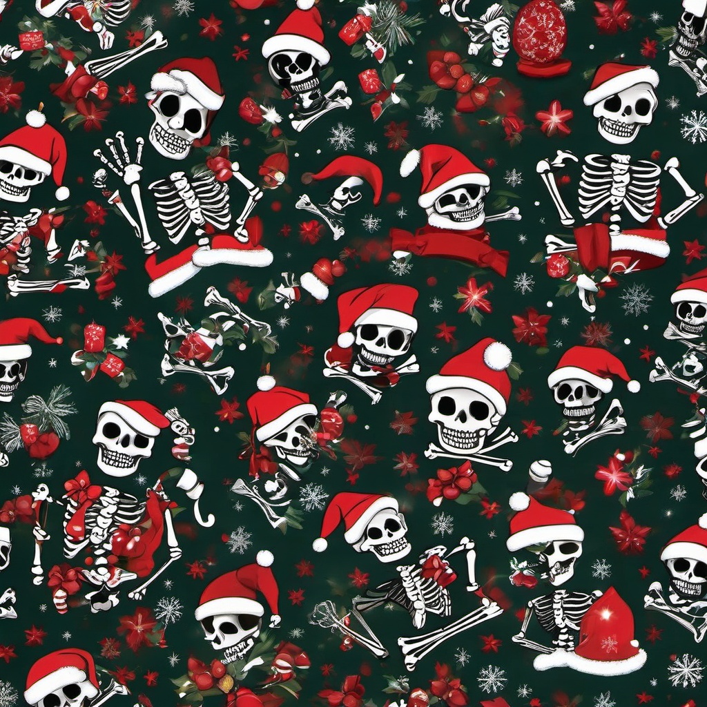 Christmas Background Wallpaper