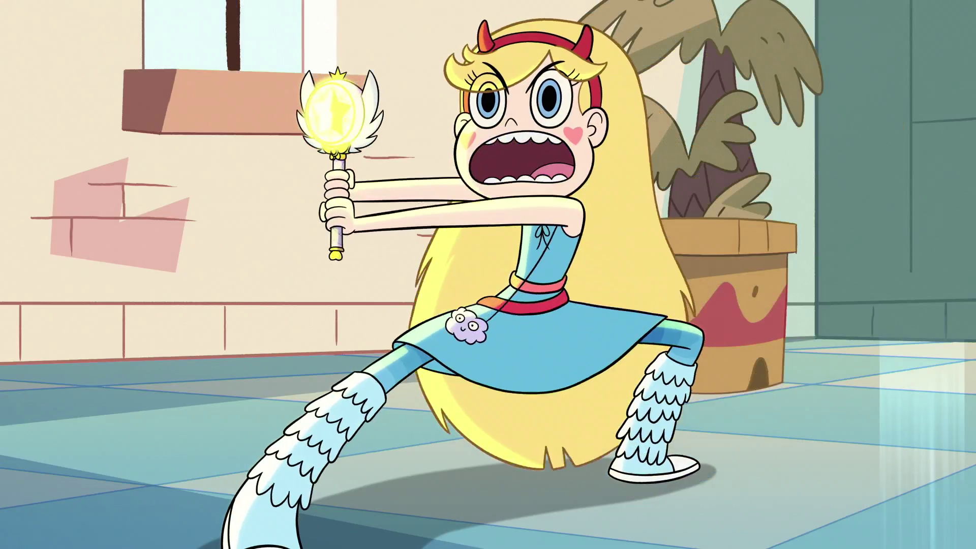 Star vs. the Forces of Evil