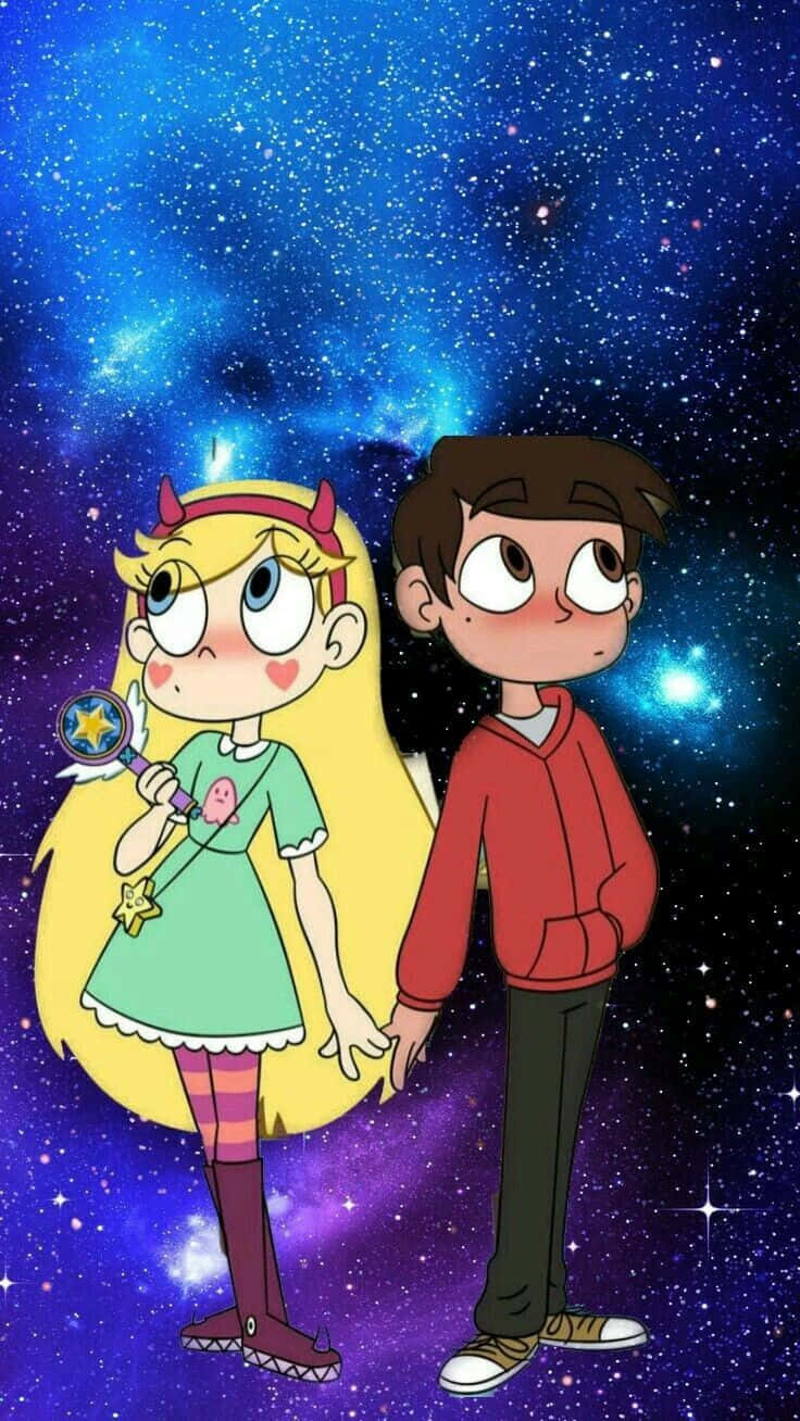 Download Star Vs The Forces Of Evil