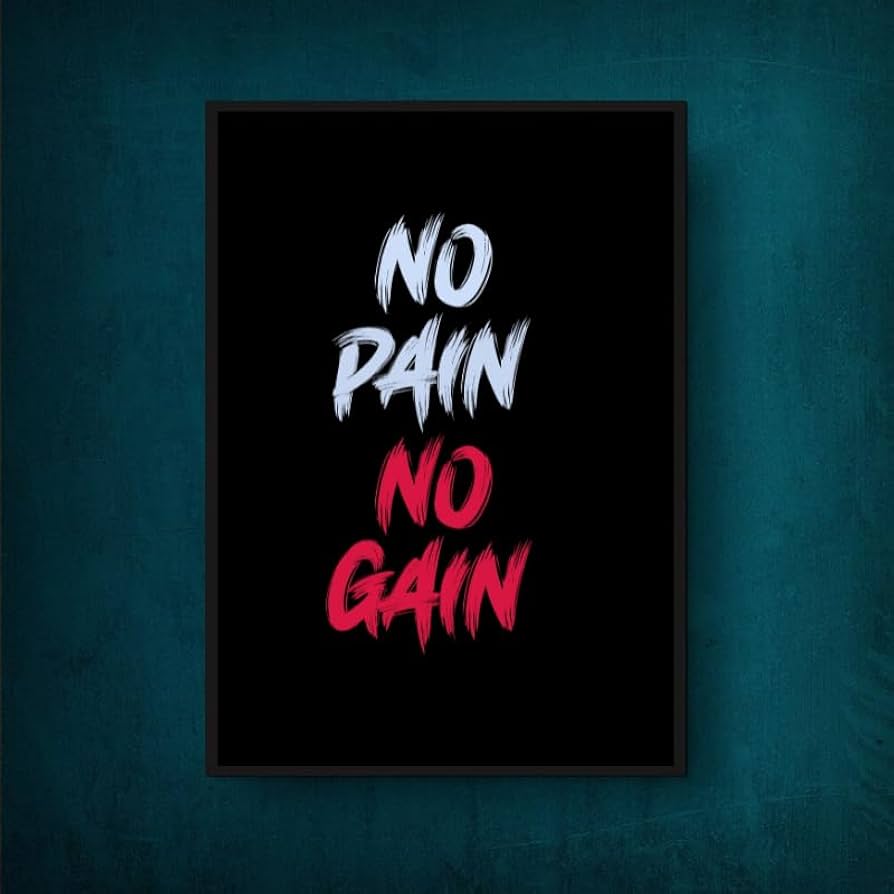 Fitness Gym Exercise Bodybuilding