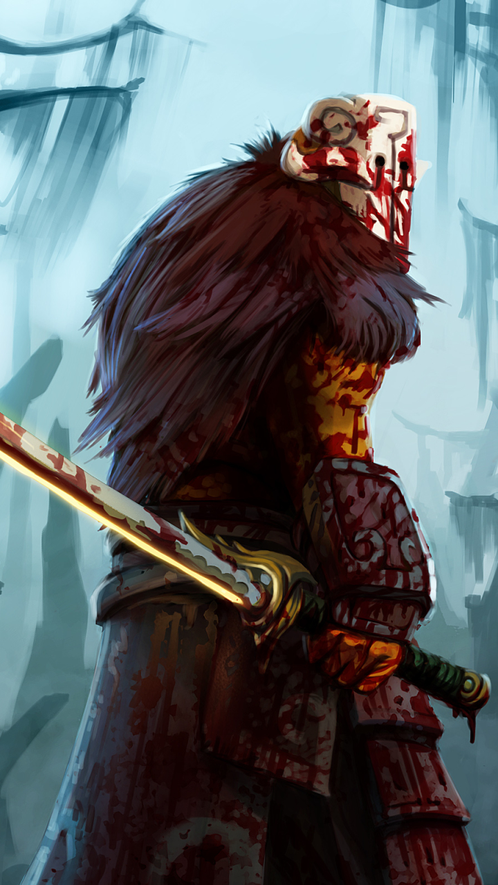 Video Game DotA 2 Phone Wallpaper