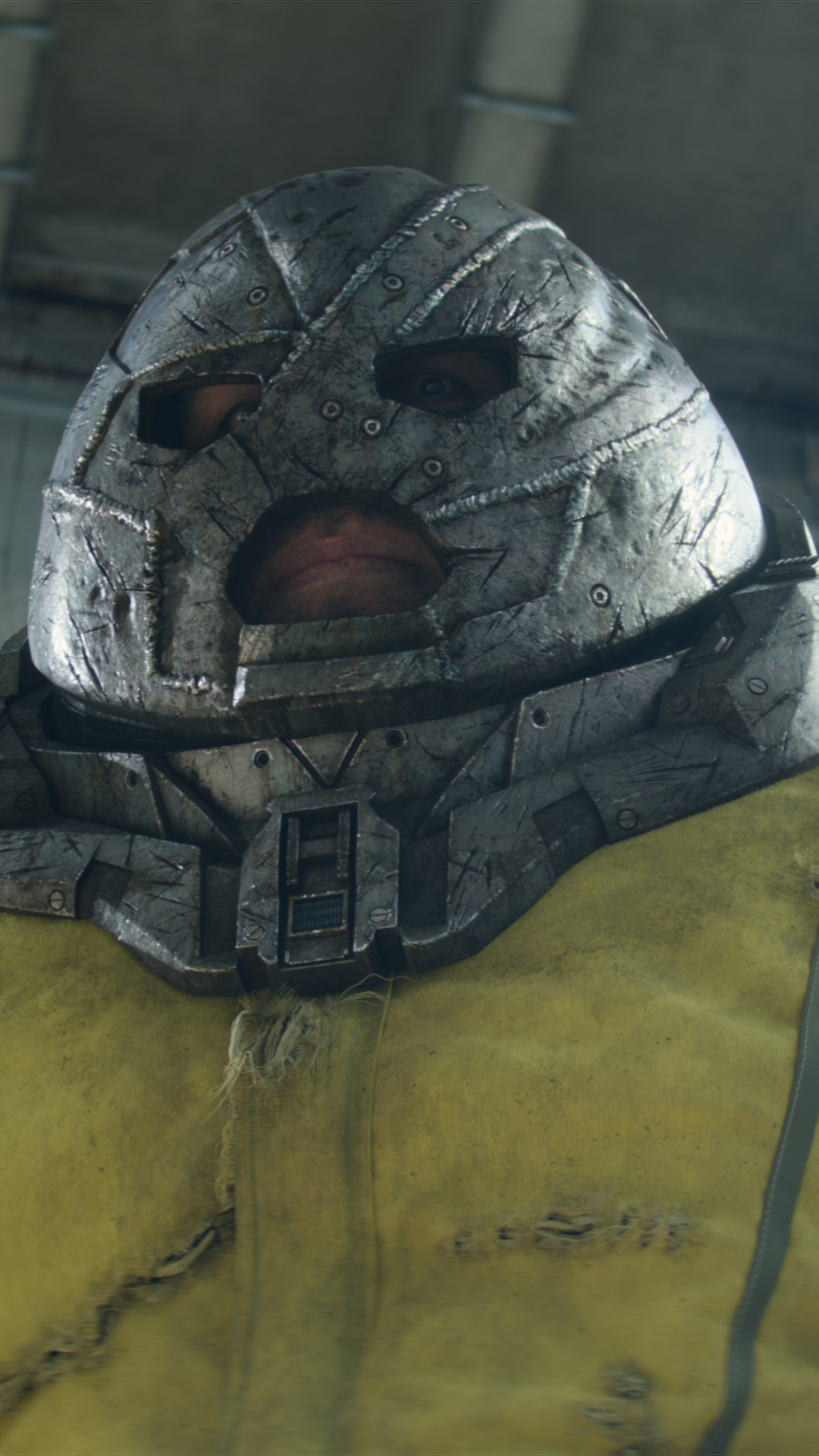 Juggernaut (Deadpool) Wallpaper