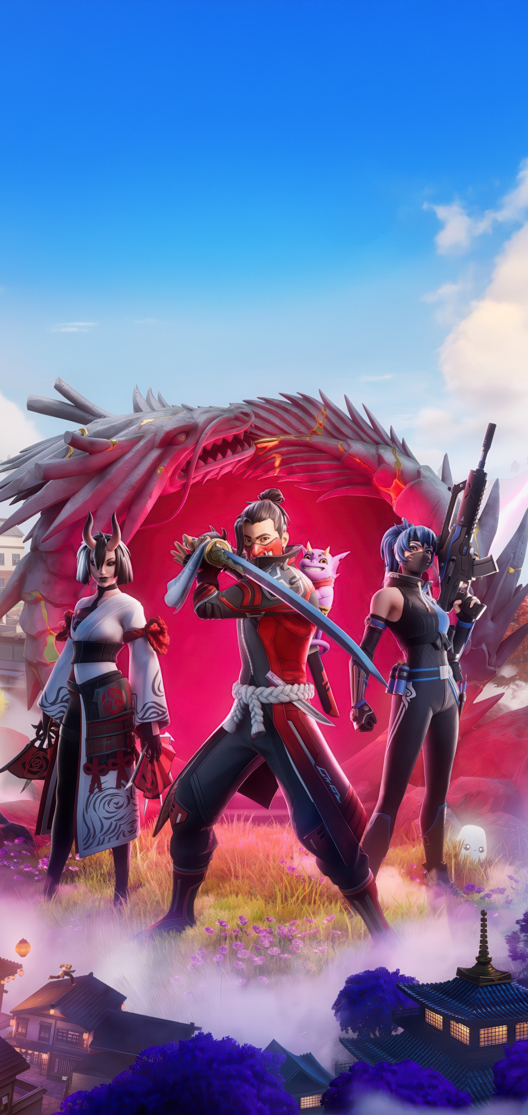 Fortnite Chapter 6 Season 1