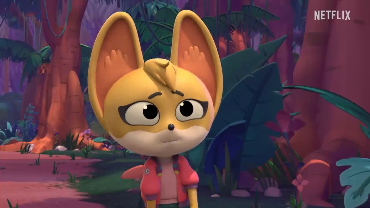 the creature cases on Tumblr