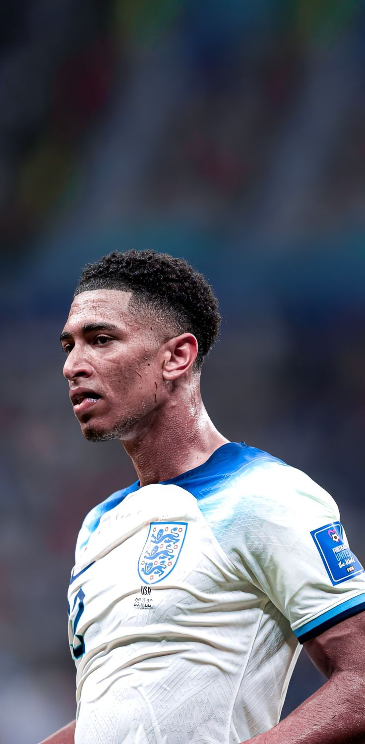 Jude Bellingham England World Cup 2022