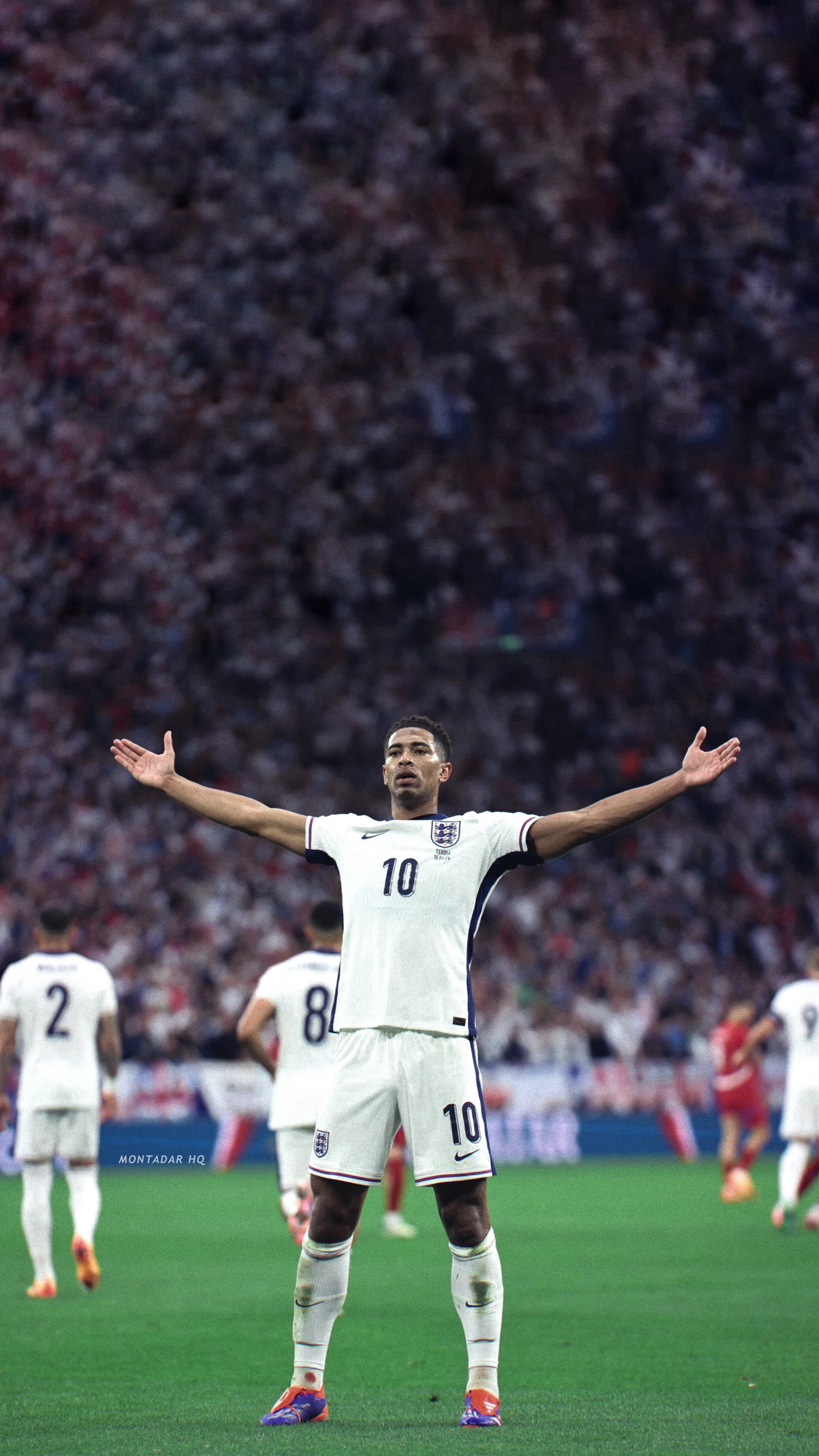 MONTADAR HQ Wallpaper, Jude