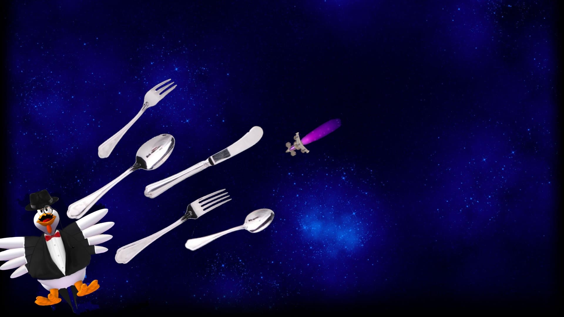 New Boss Chicken Fancy Chicken