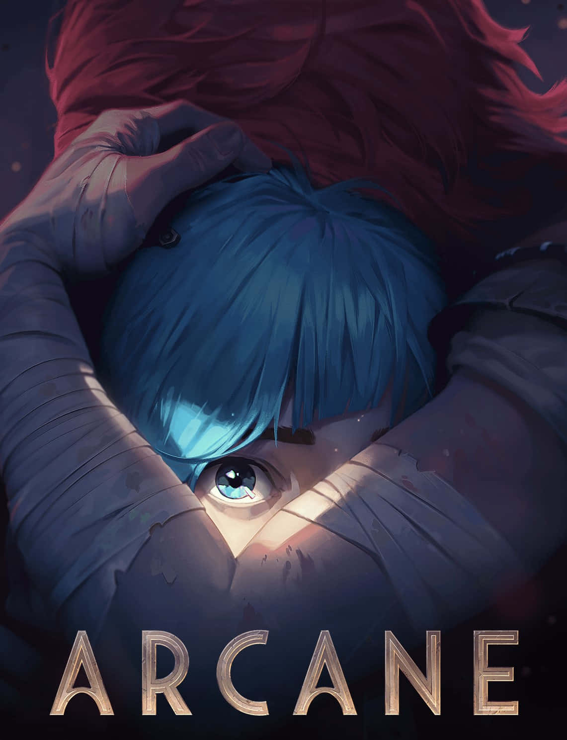 Download Arcane Background