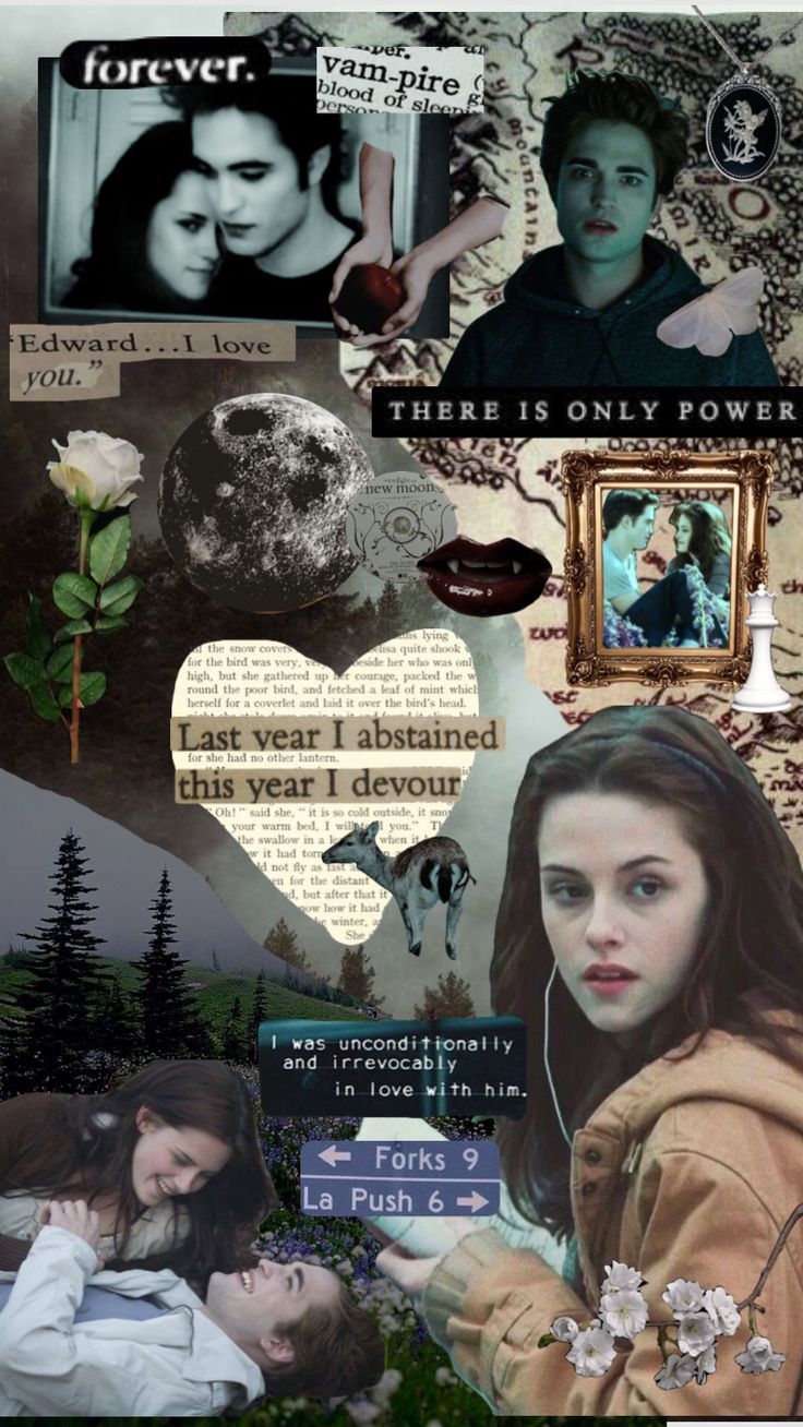 #twilight #books #wallpaper #aesthetic. Twilight picture, Twilight poster, Twilight