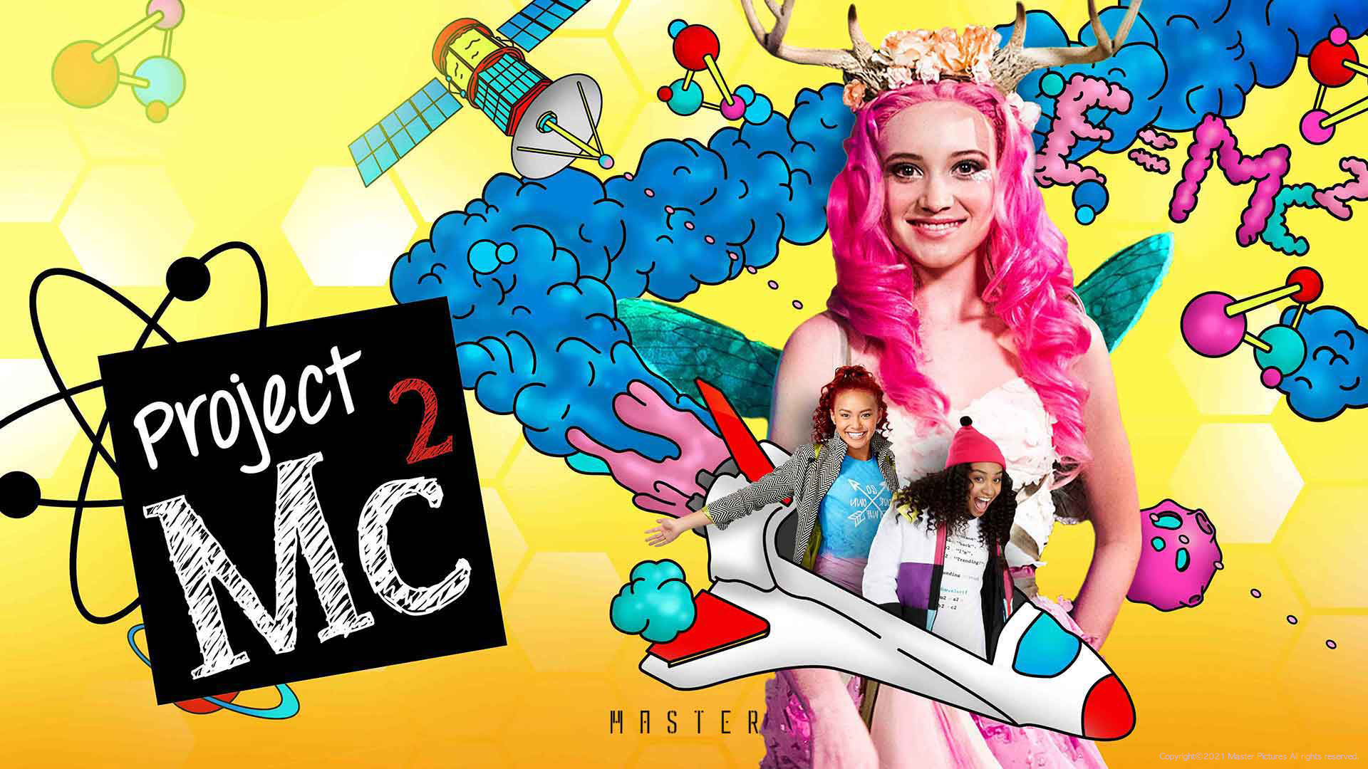 PROJECT MC2 CONCEPTUAL DESIGN PITCH 11