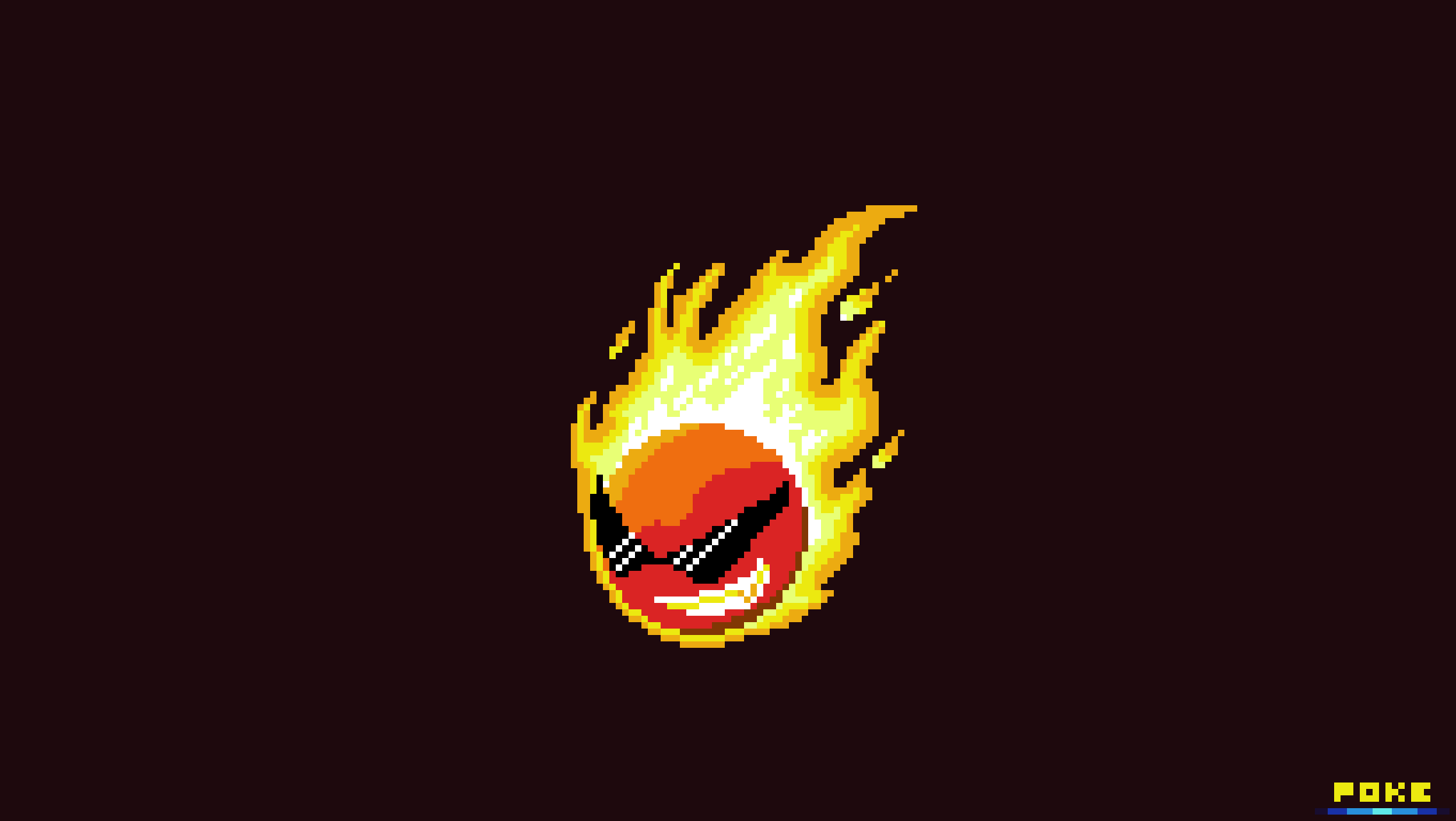 Video Game Pokemon HD Wallpaper