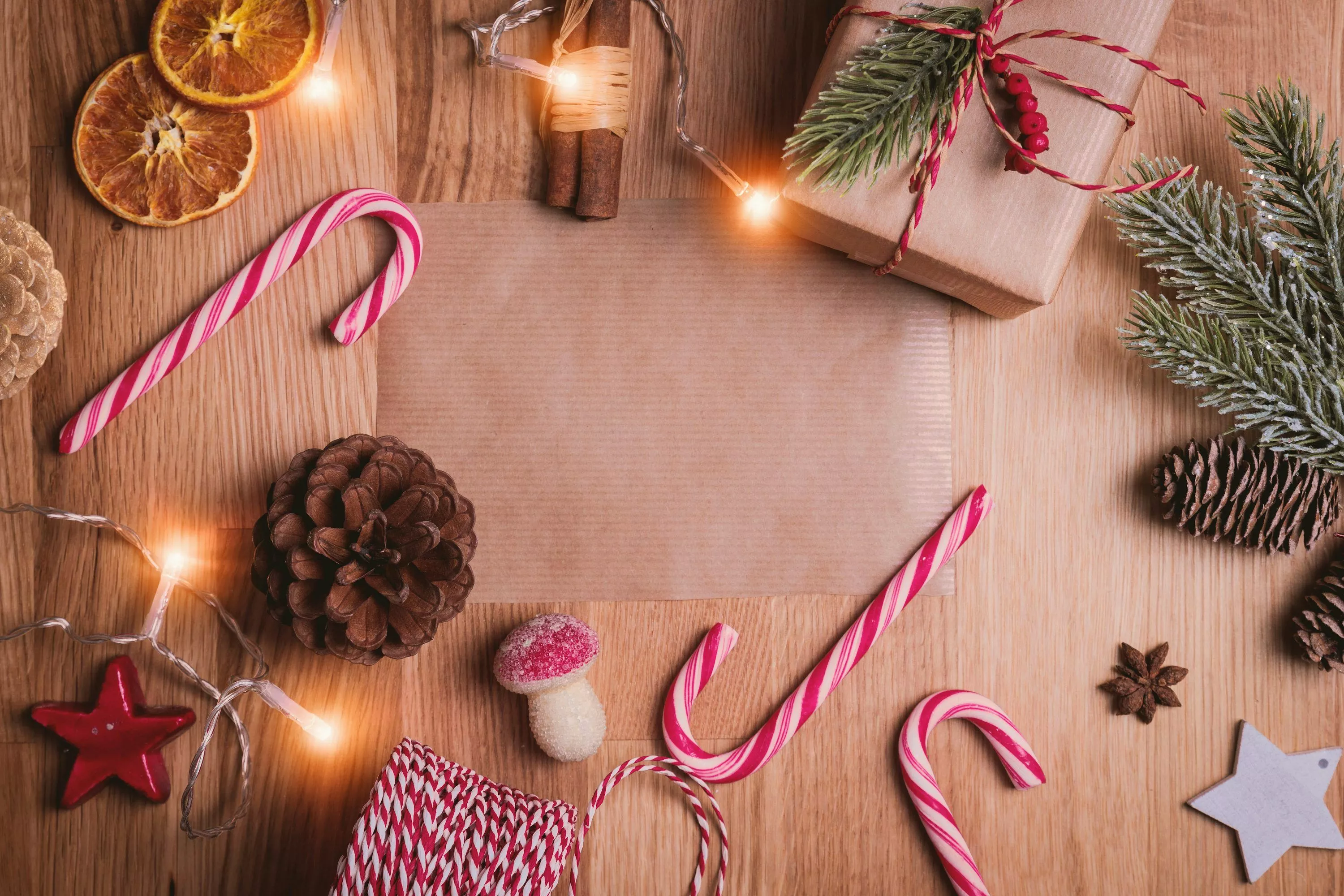 Christmas Wallpaper: Free HD Download