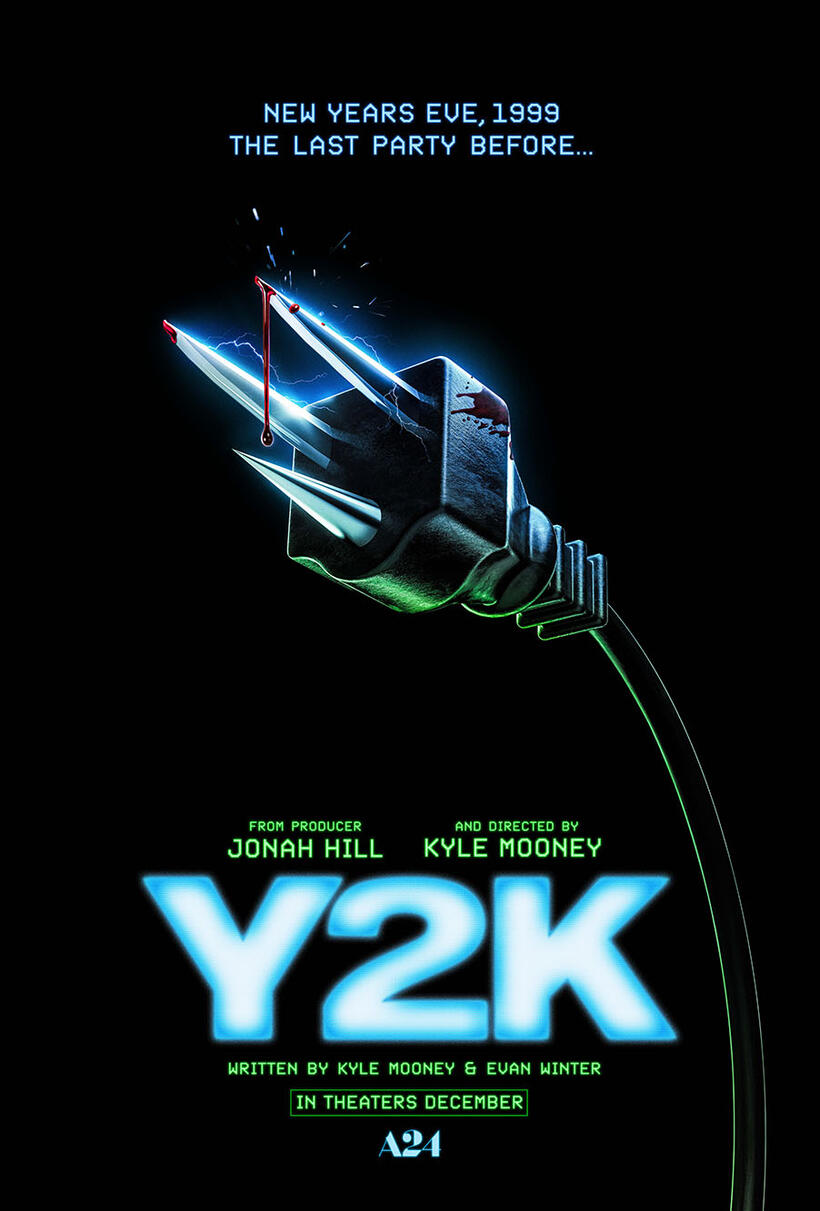 Y2K Movie Tickets & Showtimes