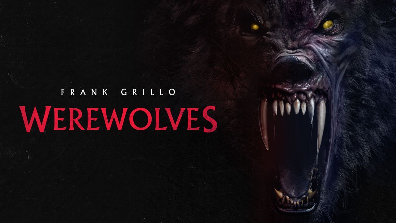 Werewolves Release Date is