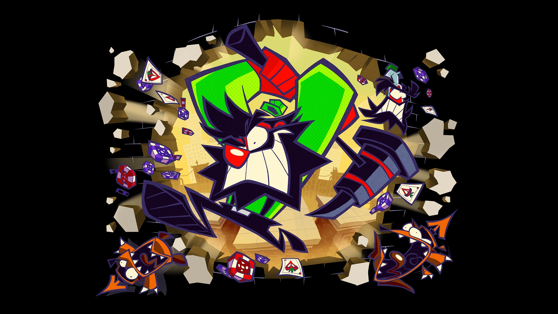 Antonblast