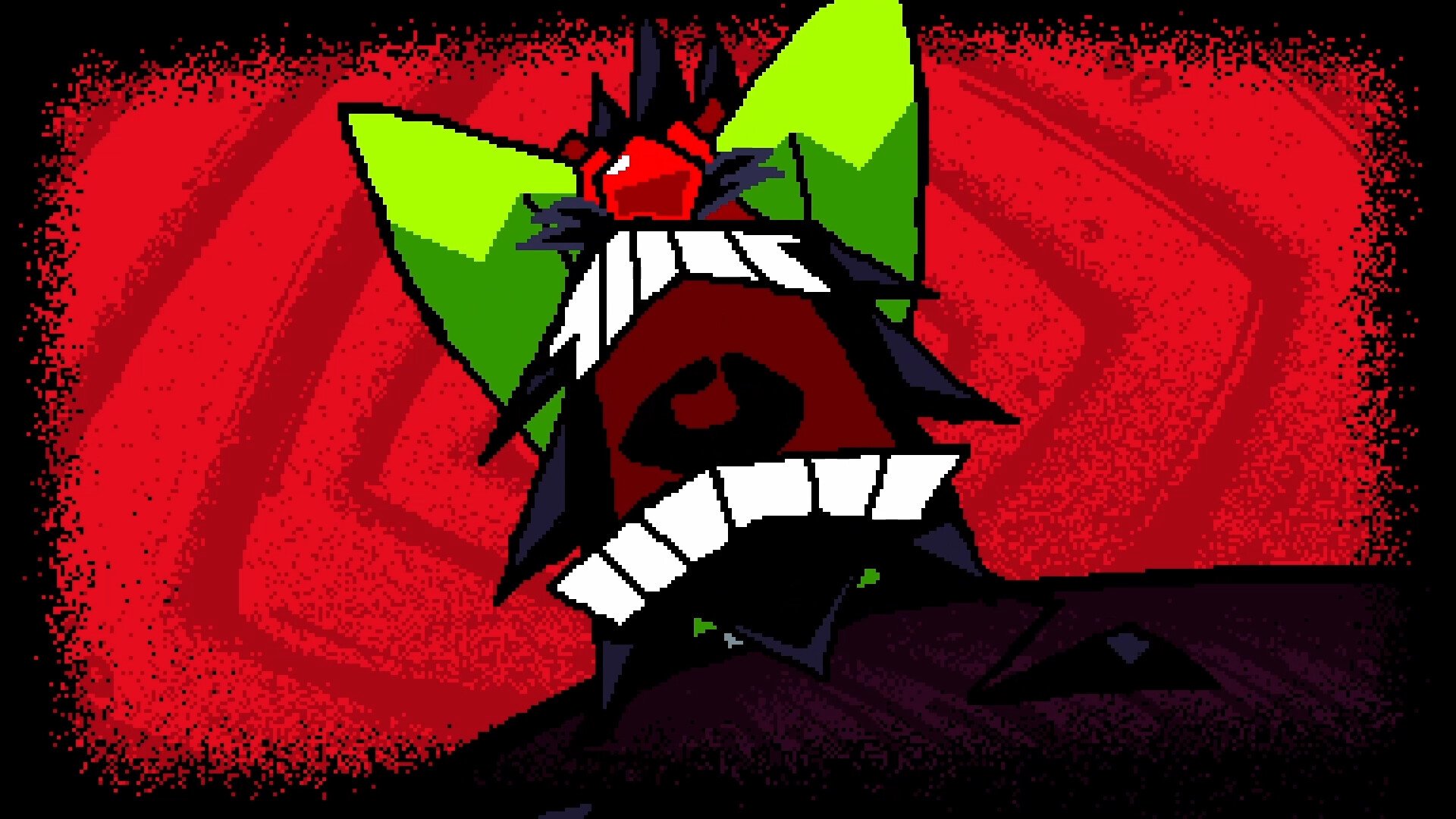 ANTONBLAST delayed to December 3