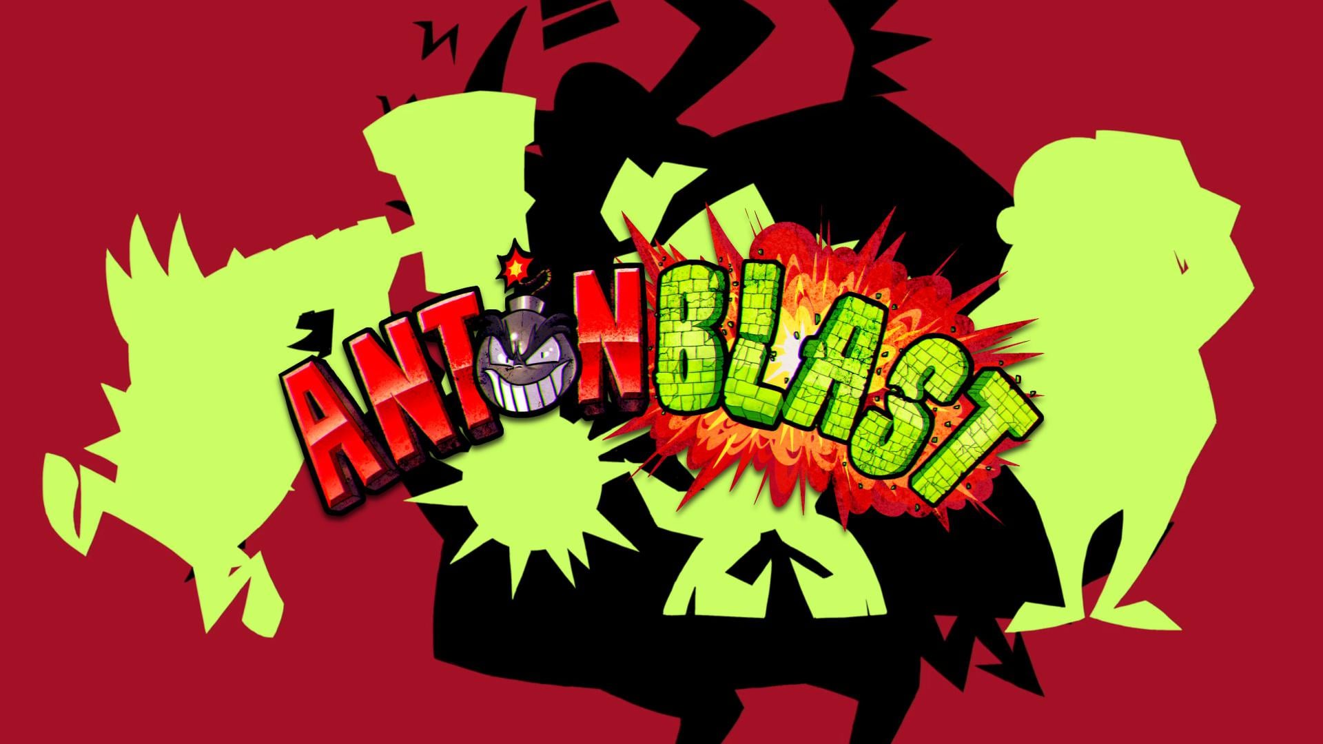 ANTONBLAST: An explosive Action, r