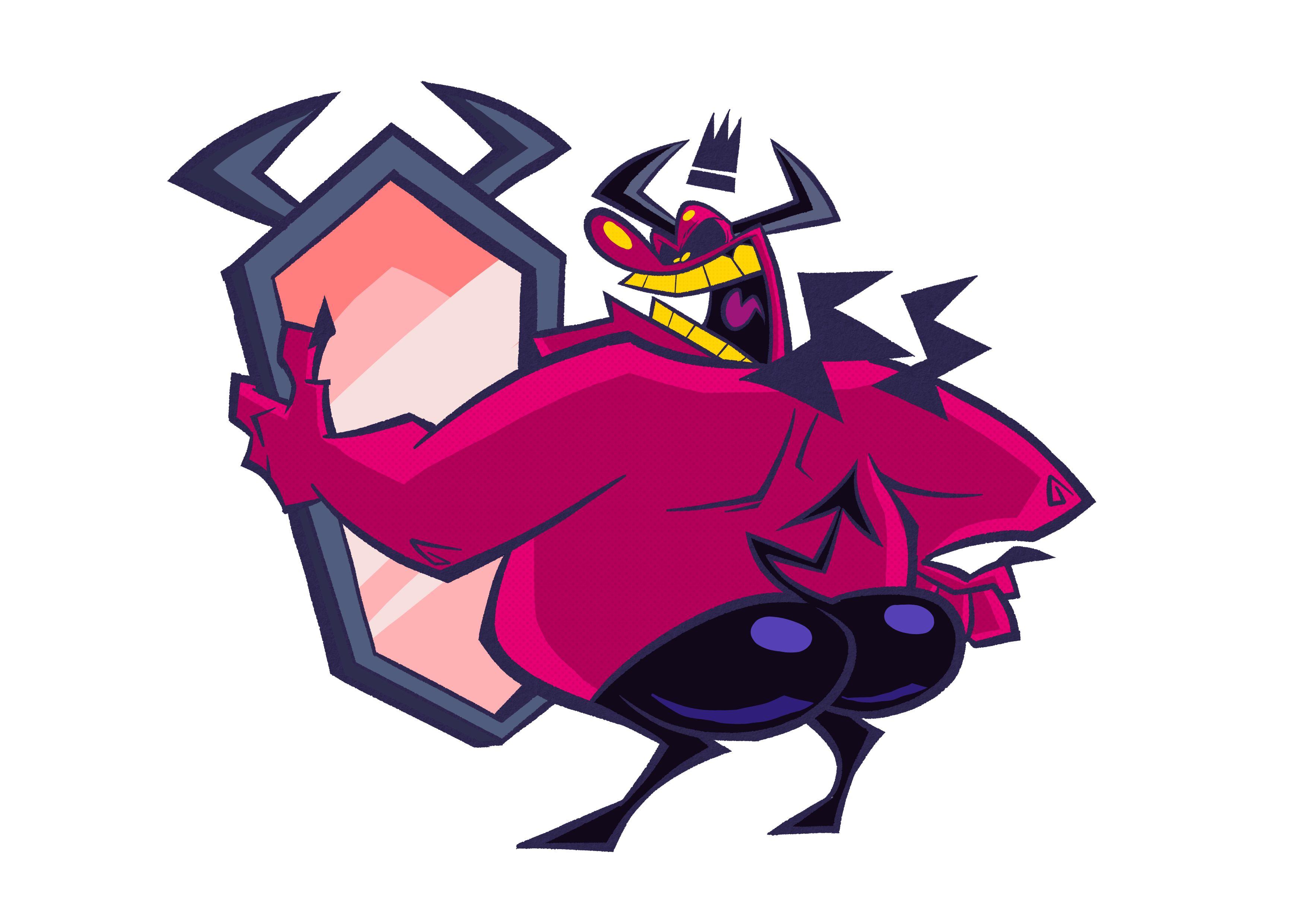 Satan
