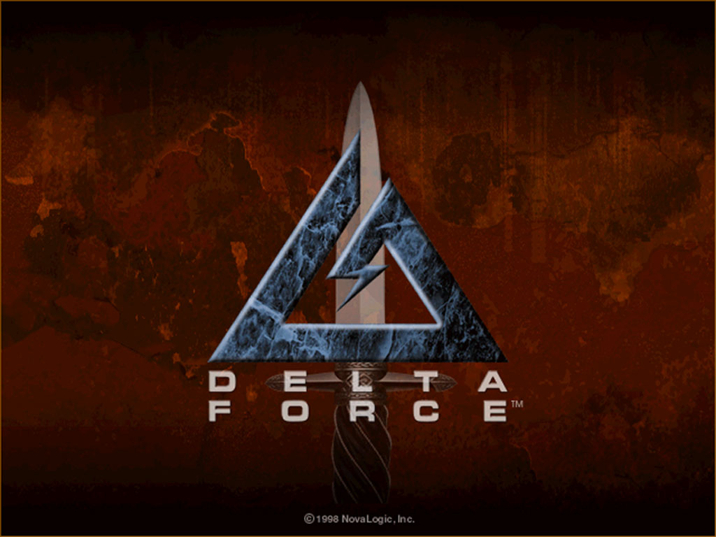 Delta Force and Joint Operations Wallpaper