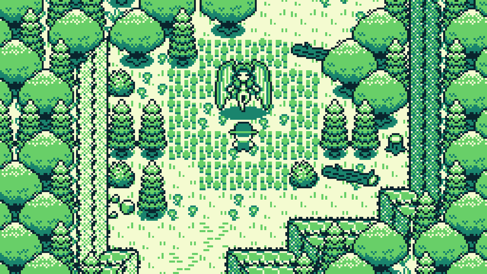 The Edge Of Allegoria Games