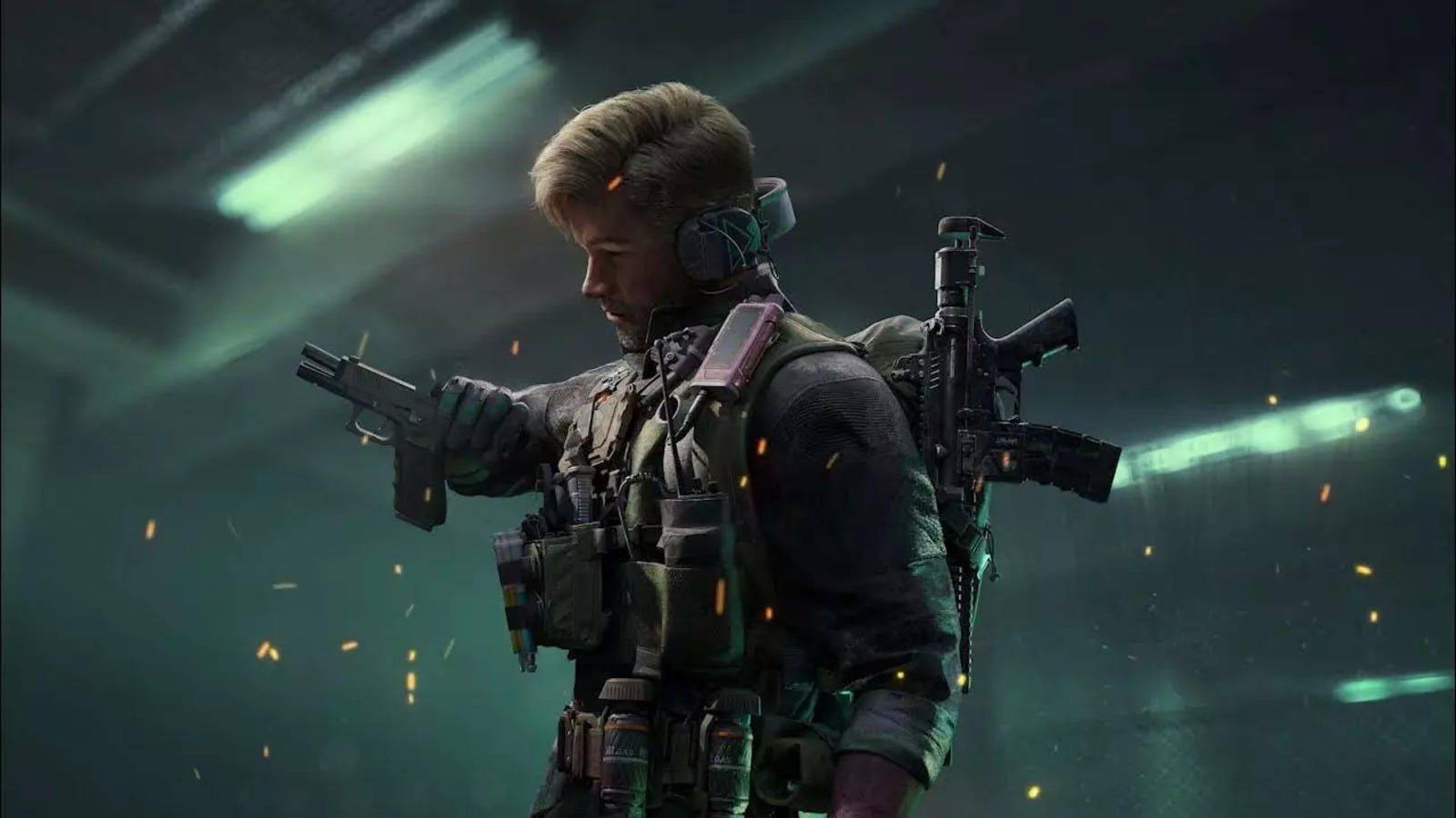 Delta Force: Hawk Ops Twitch Drops