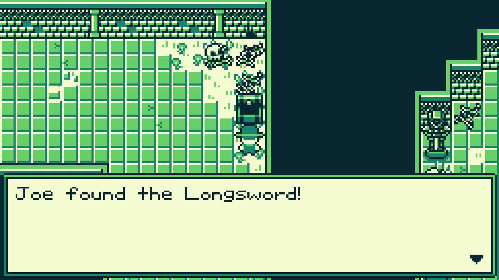 The Edge of Allegoria on Steam
