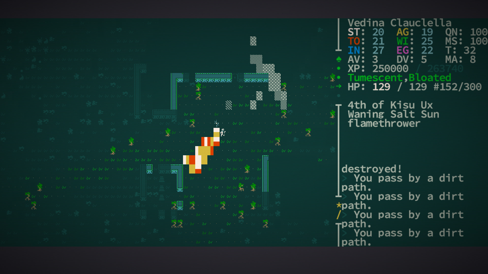 Image 3 of Qud