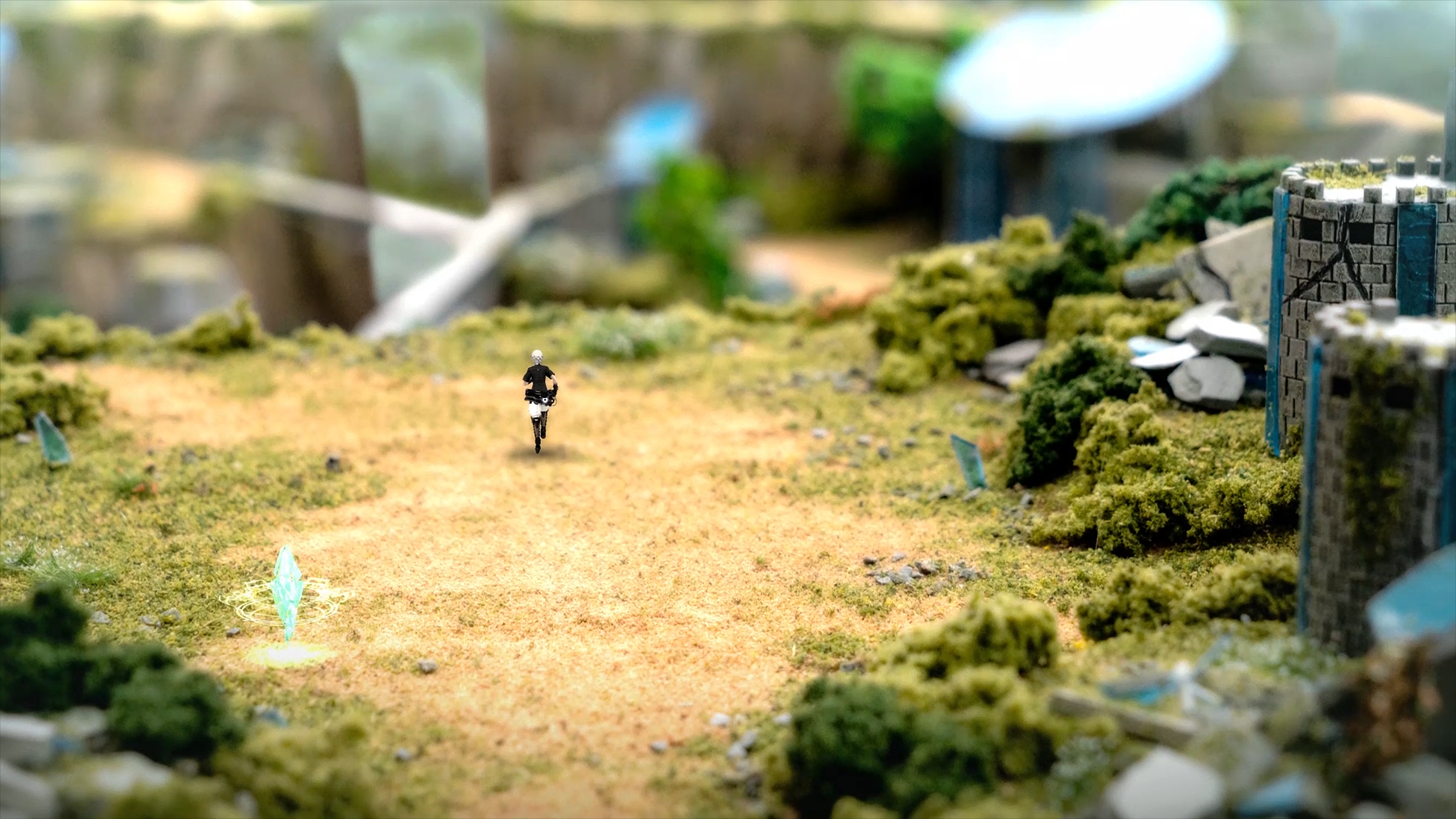 FANTASIAN Neo Dimension 4K Ultra HD