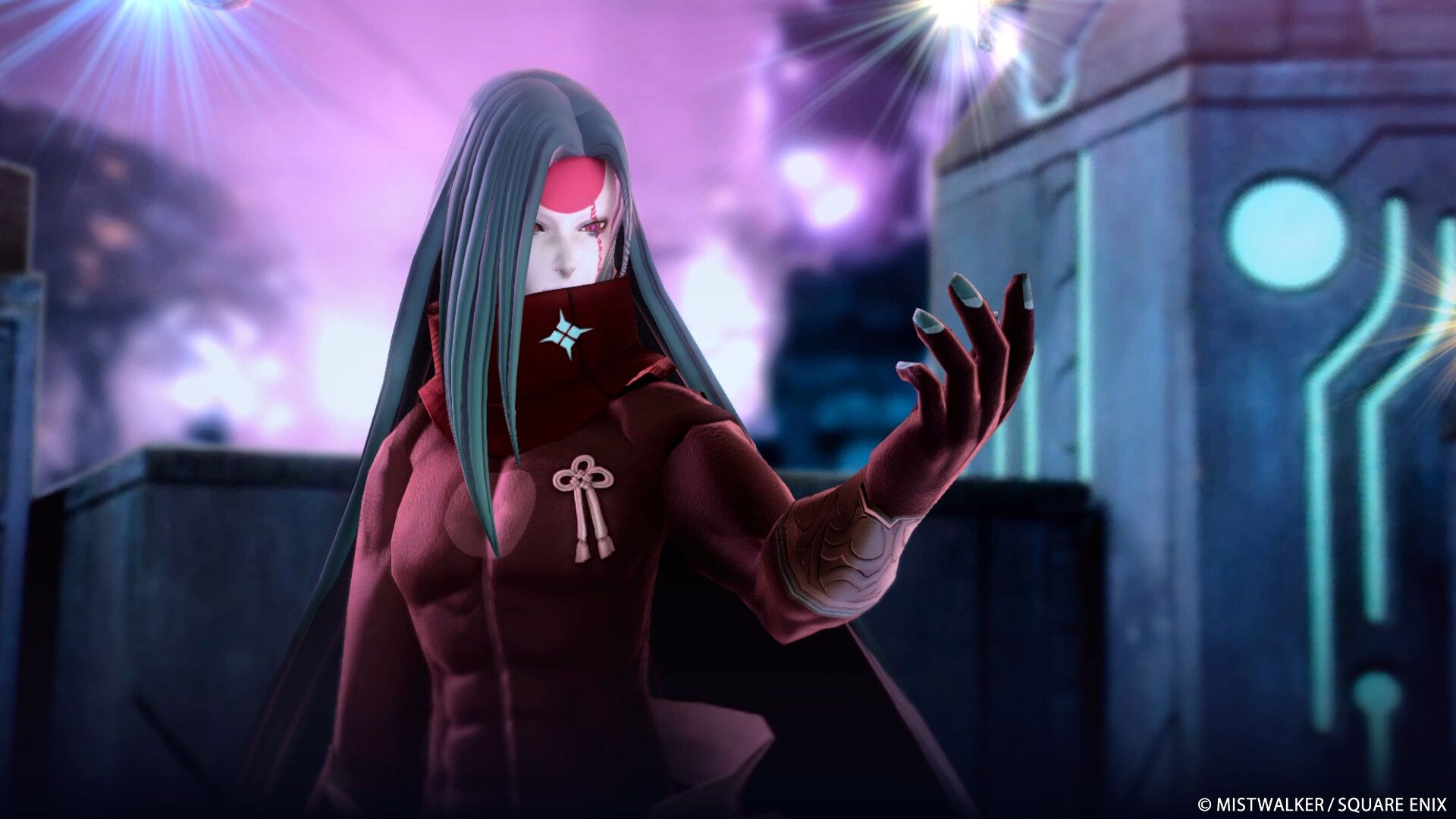 FANTASIAN Neo Dimension News