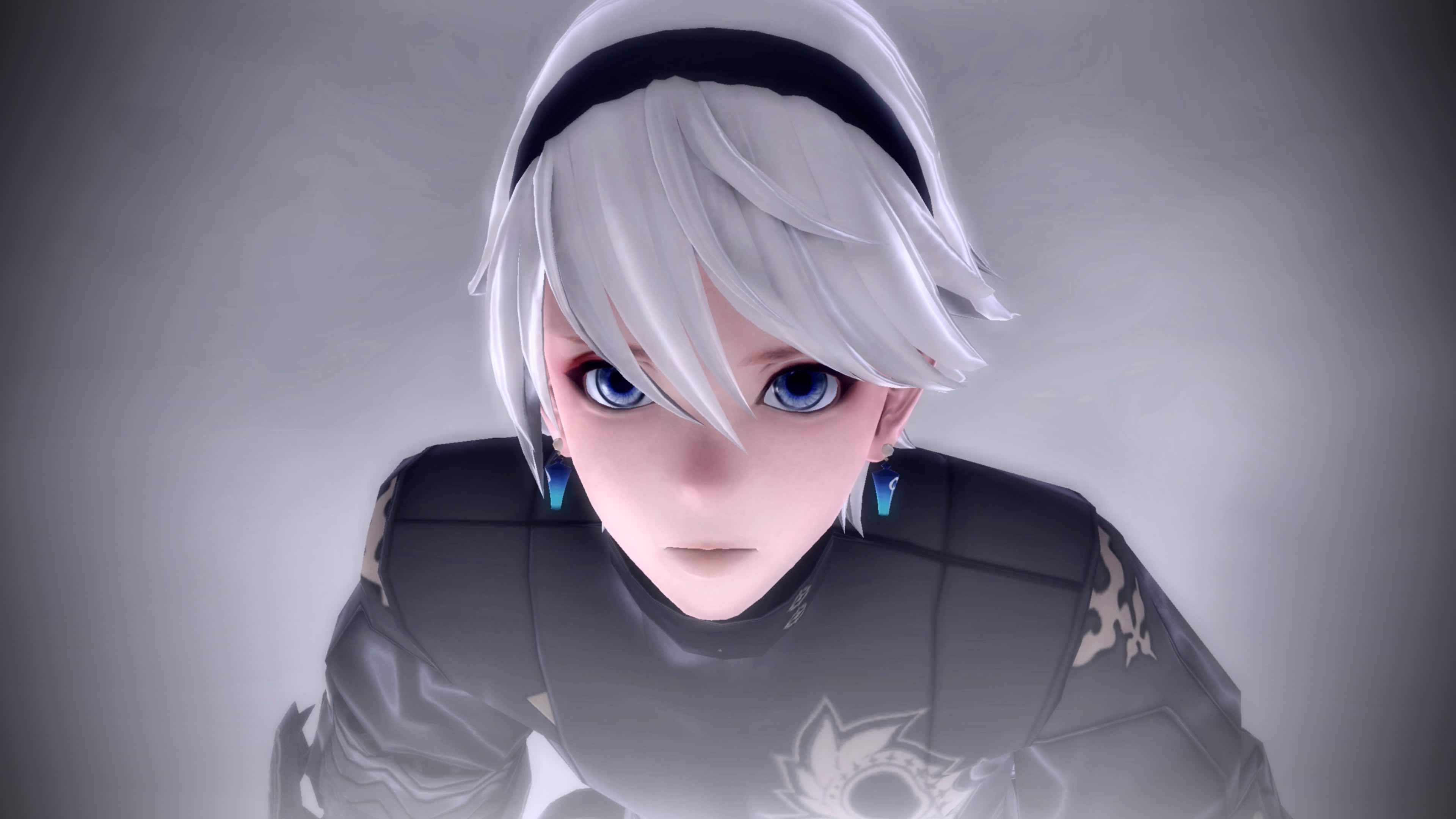 Fantasian: Neo Dimension Revealed