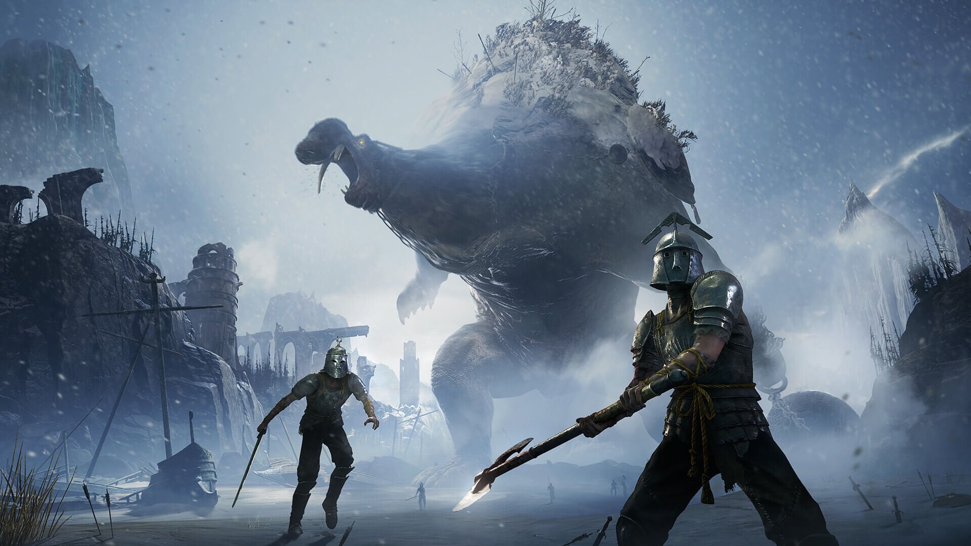Alien Rogue will be released on PC
