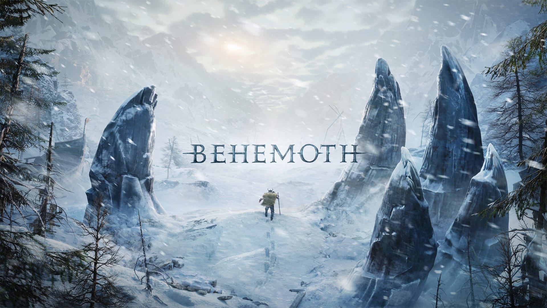 Skydance's Behemoth Preview
