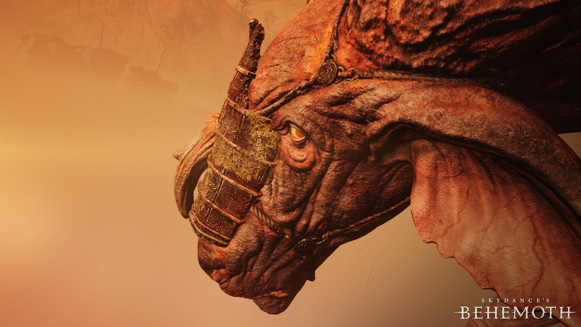 Skydance's BEHEMOTH
