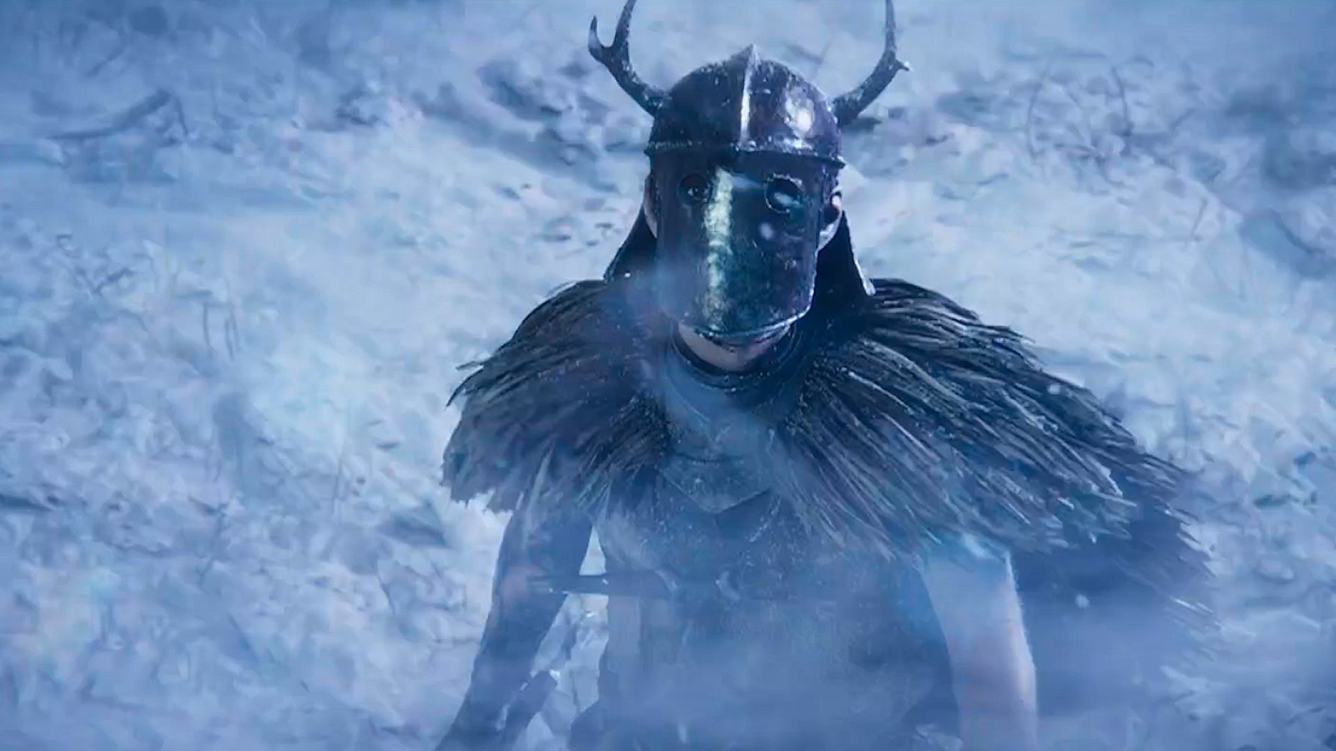 Skydance's Behemoth [Trailers]