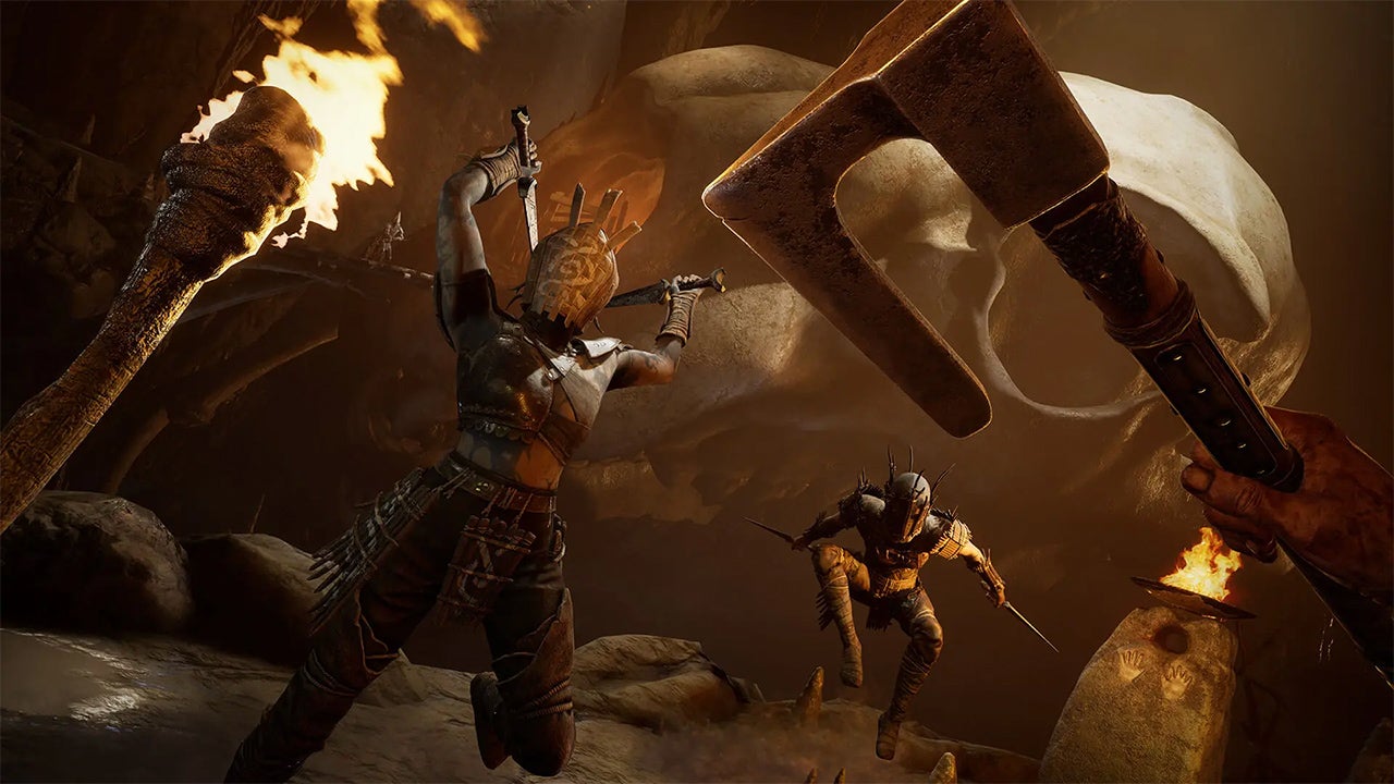 Skydance's Behemoth [Articles]