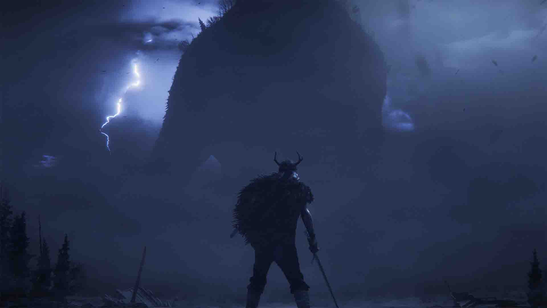 BEHEMOTH coming to VR headsets