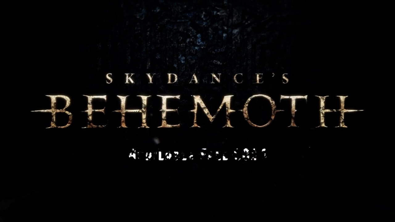 Skydance s Behemoth
