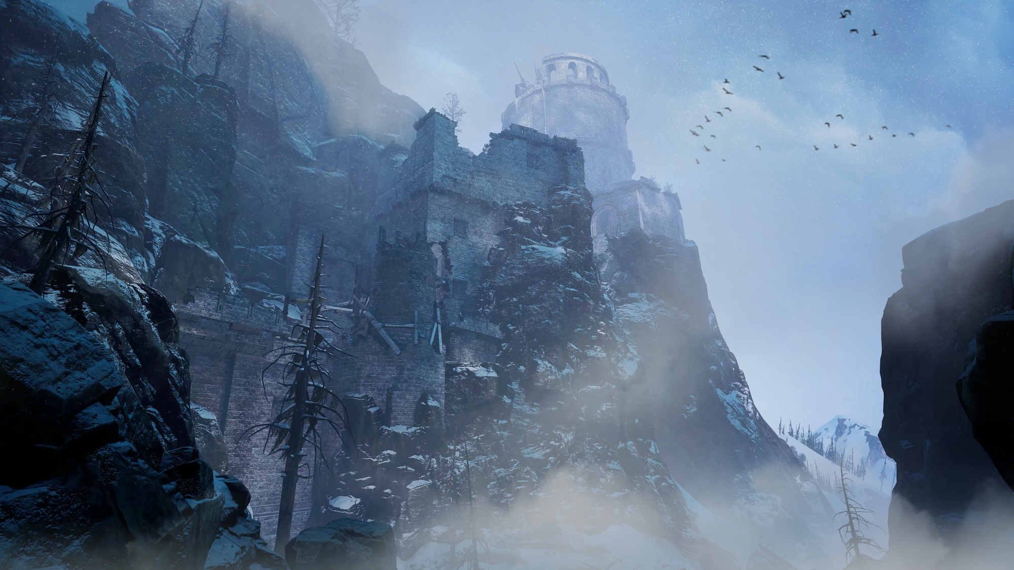 Promising VR Action Fantasy With Great