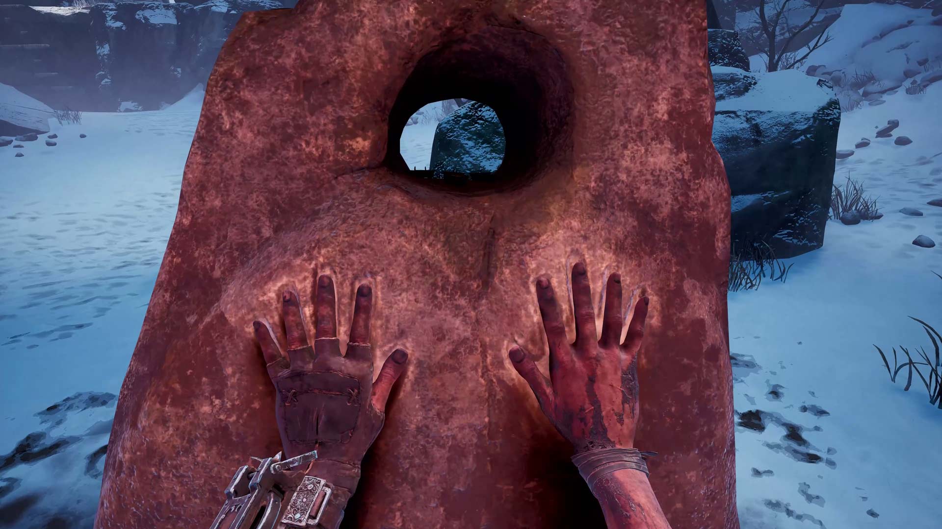 Watch 9 Minutes of 'Behemoth' Gameplay