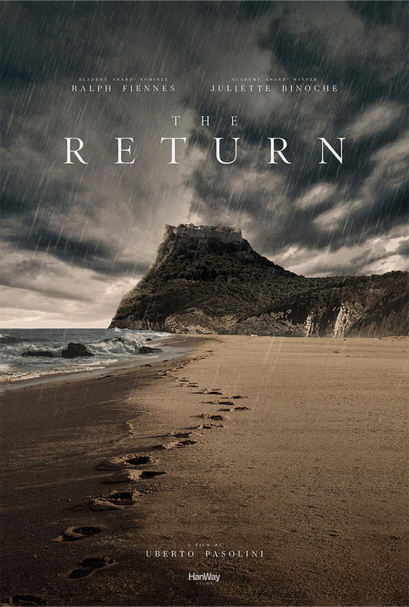 The Return Tickets & Showtimes