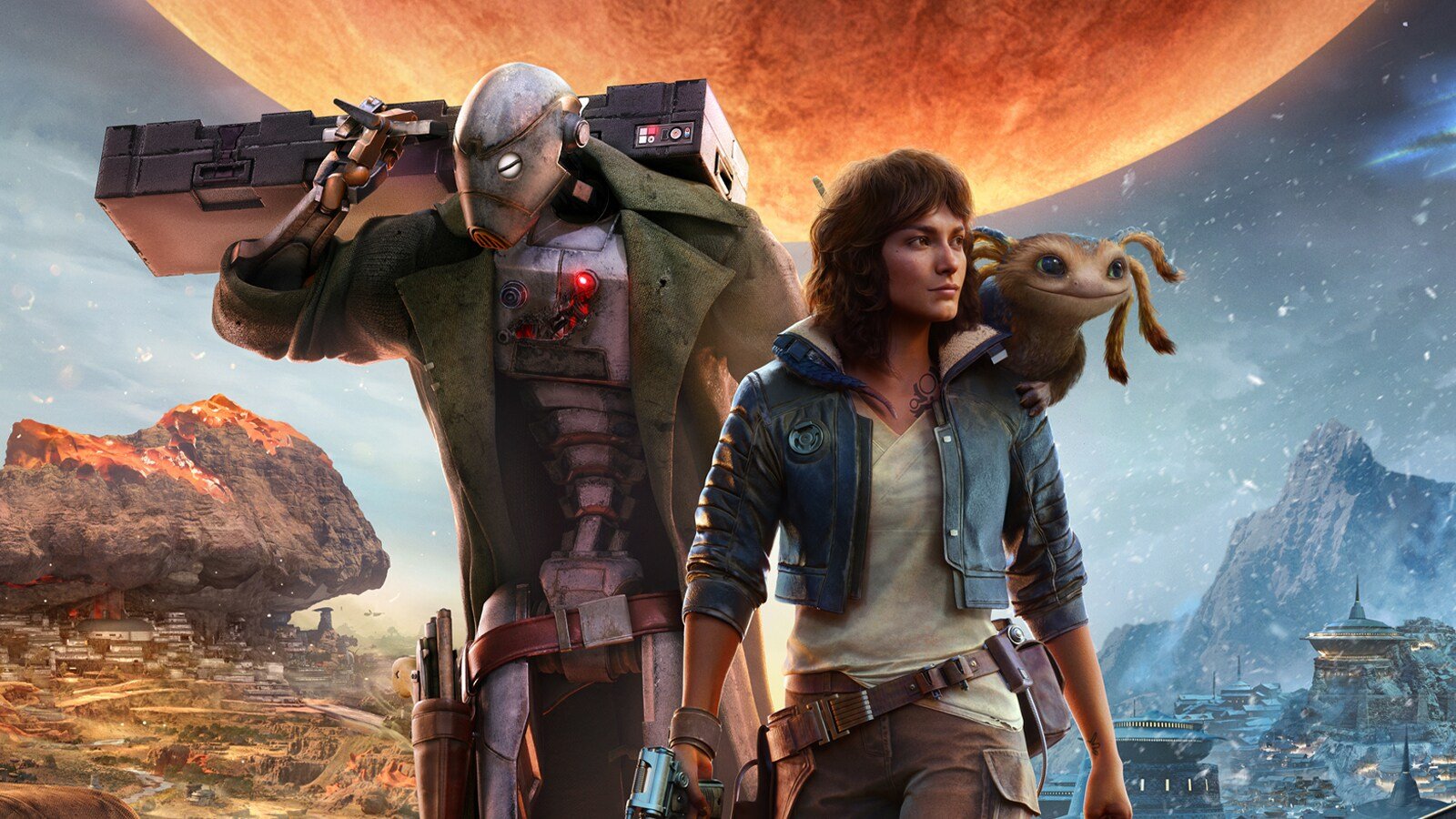 UPDATE: 'Star Wars Outlaws' Removing