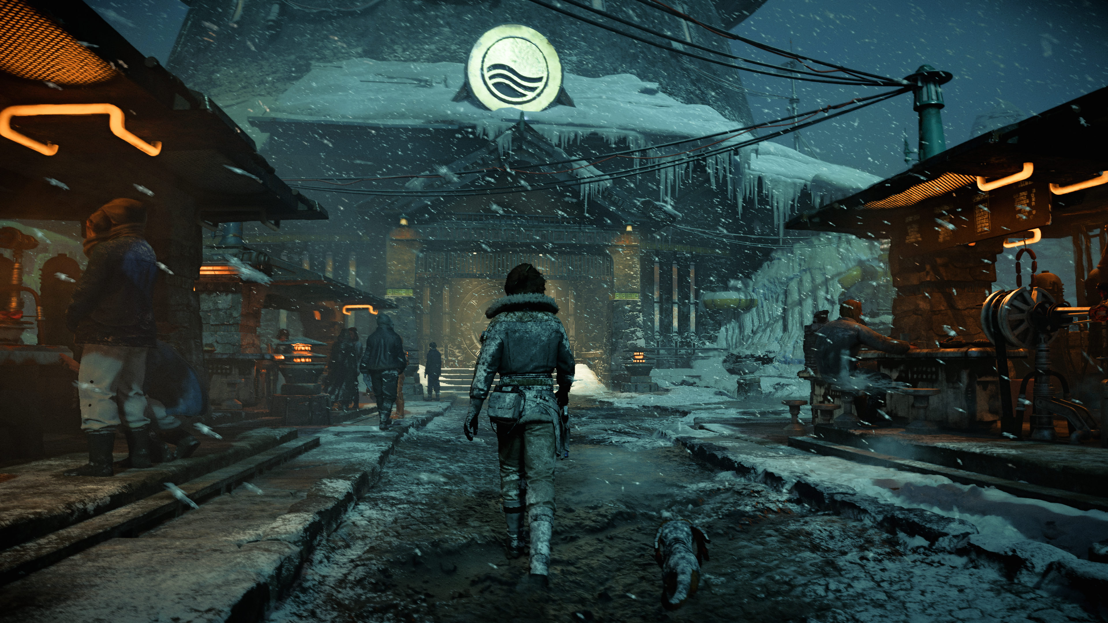 Star Wars Outlaws' latest DLC has