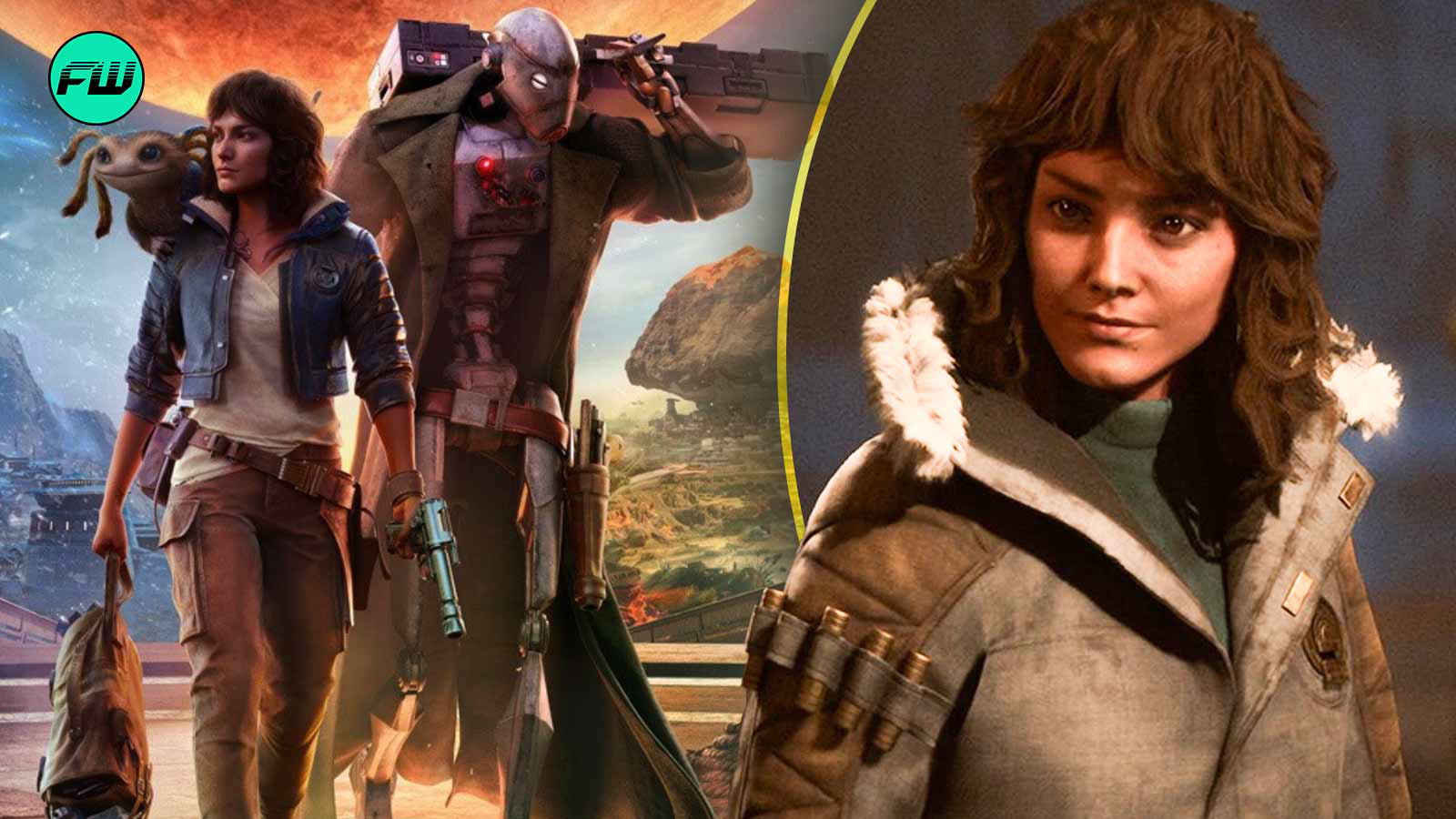 Star Wars Outlaws Post Launch Roadmap