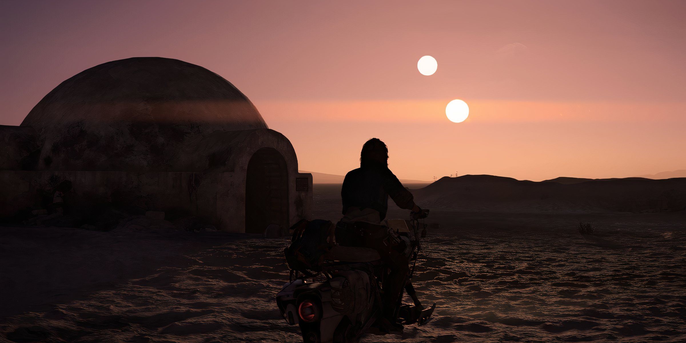 Star Wars Outlaws' Wild Card DLC