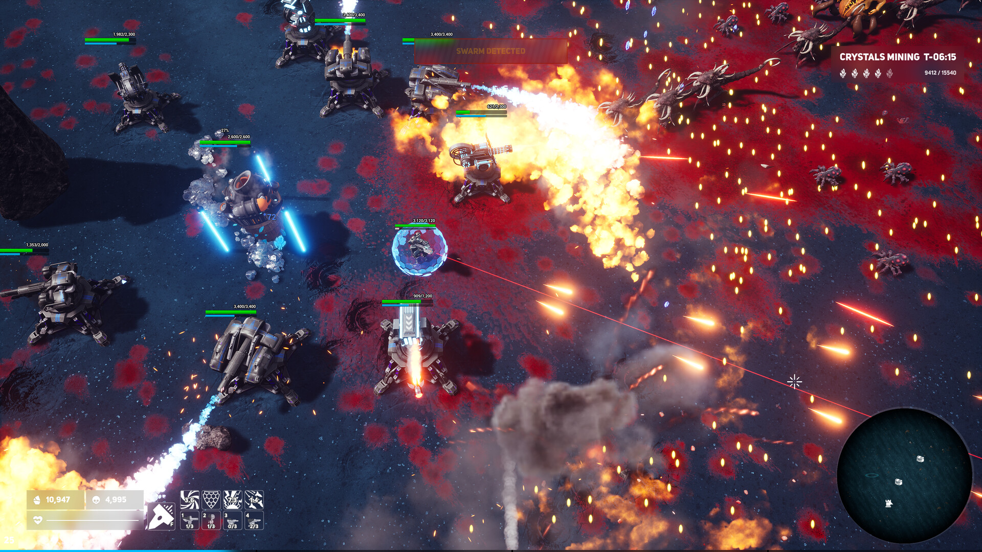 Astro Looter: Survivor on Steam