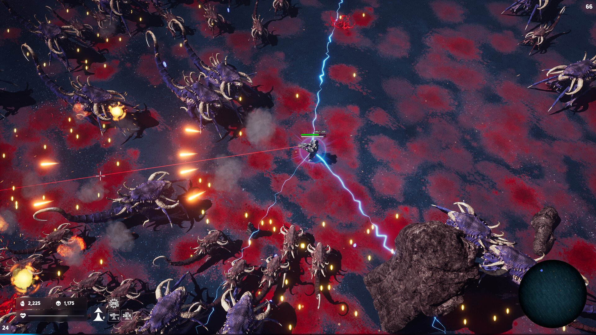 Astro Looter: Survivor on Steam