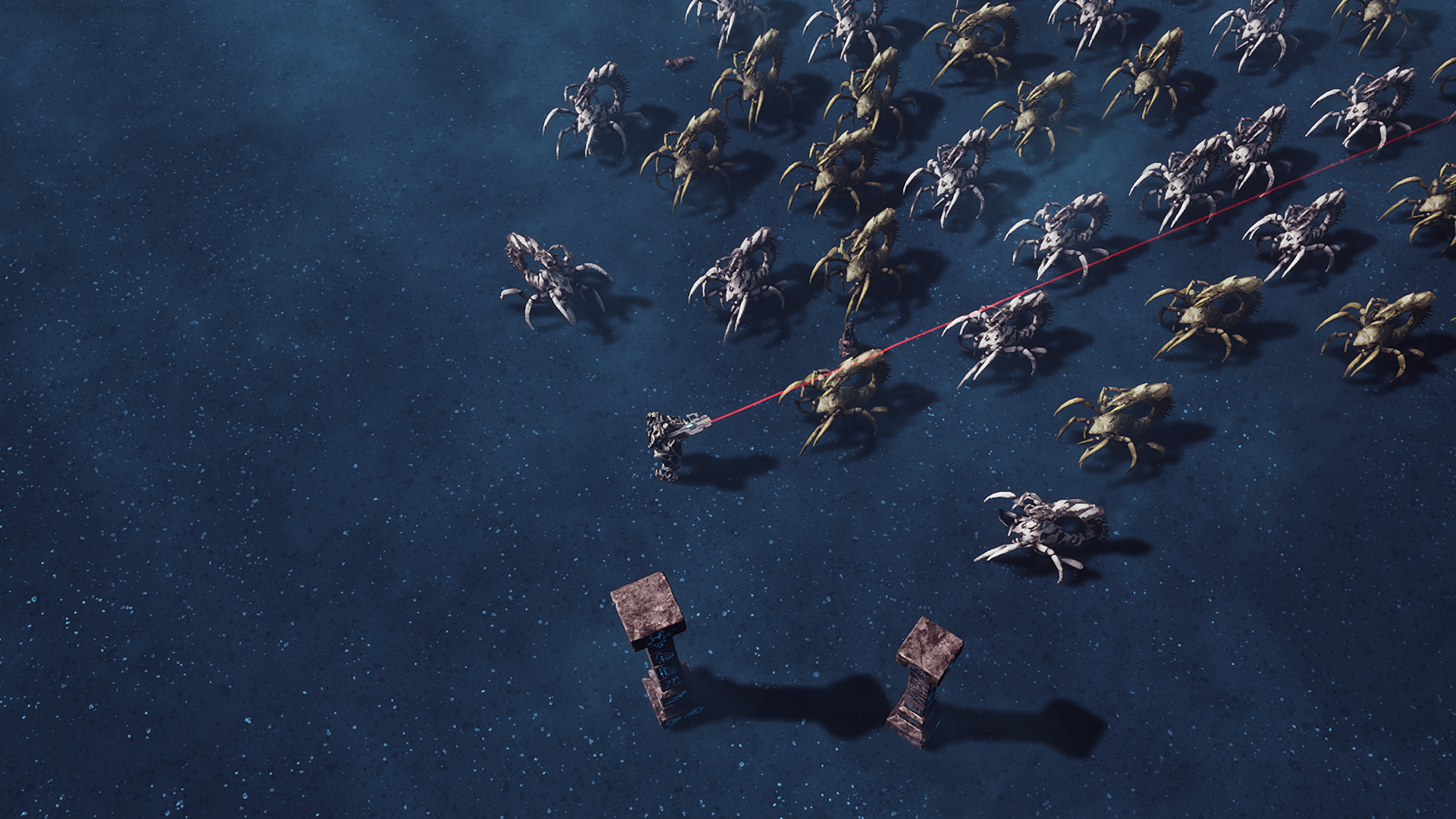 Astro Looter: Survivor Coming Soon
