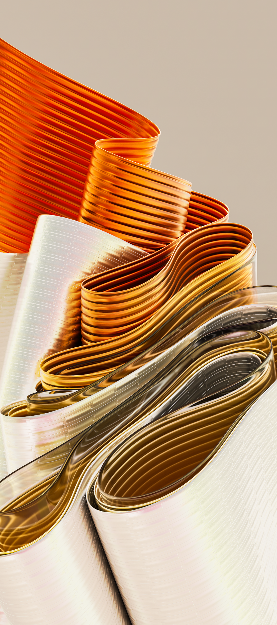 Infinix Hot 50 Pro+ wallpaper