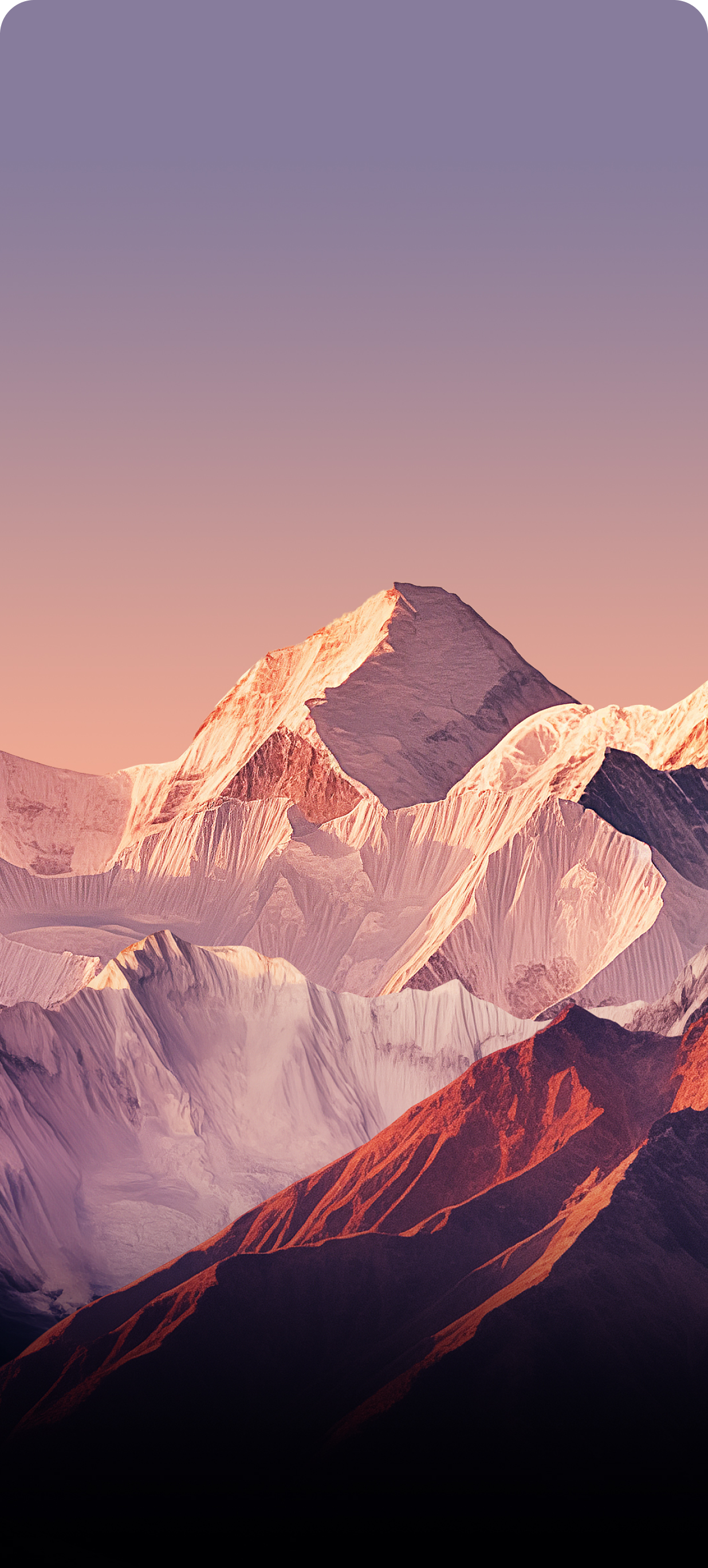 Asus ROG Phone 9 Pro wallpaper