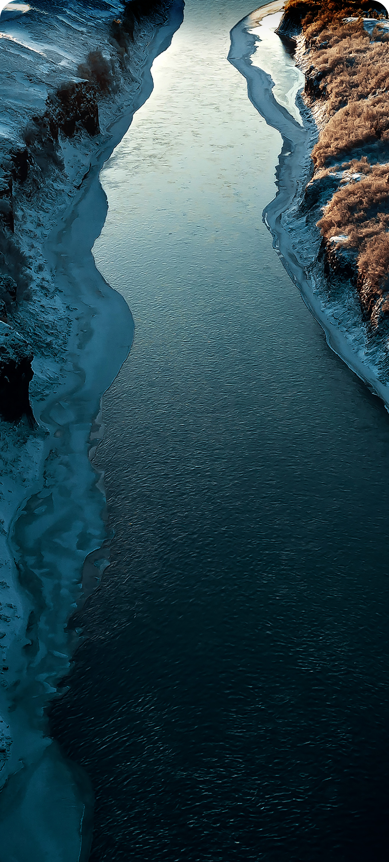 Asus ROG Phone 9 Pro wallpaper